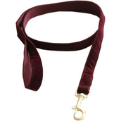 Kentucky Ceinture Corduroy Bordeaux