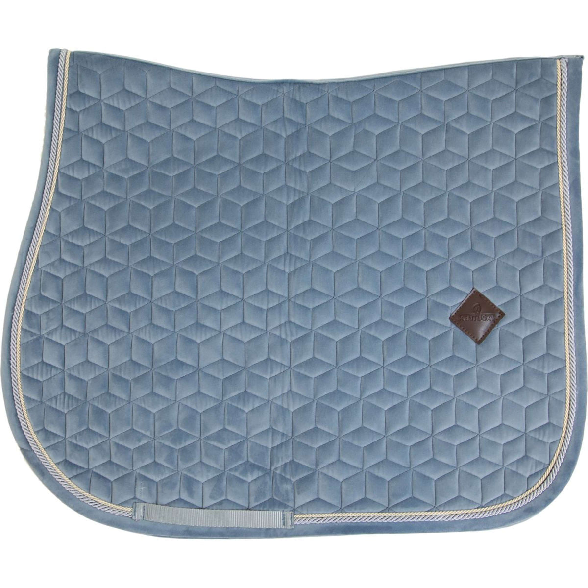 Sac de tapis de selle Kentucky - bleu marine - TU - Bricolage Sac de tapis de selle Kentucky - bleu marine - TU - Bricolage