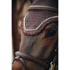 Kentucky Bonnet Anti-Mouches Wellington Stone & Pearl Marron foncé