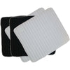 Kentucky Bandage Pad Absorber Blanc-Noir