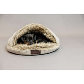 Kentucky Lit Pour Chien Igloo