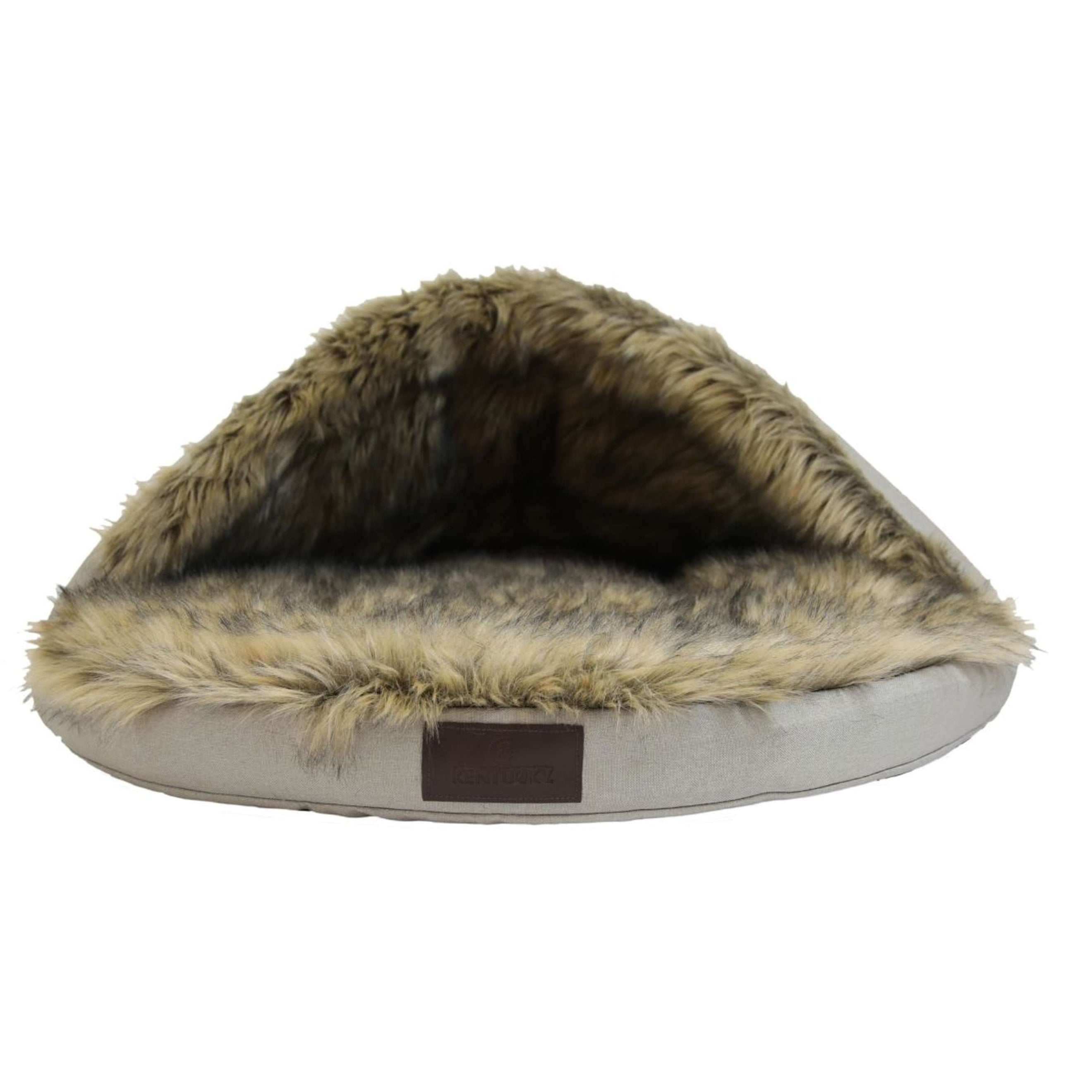 Kentucky Lit Pour Chien Igloo