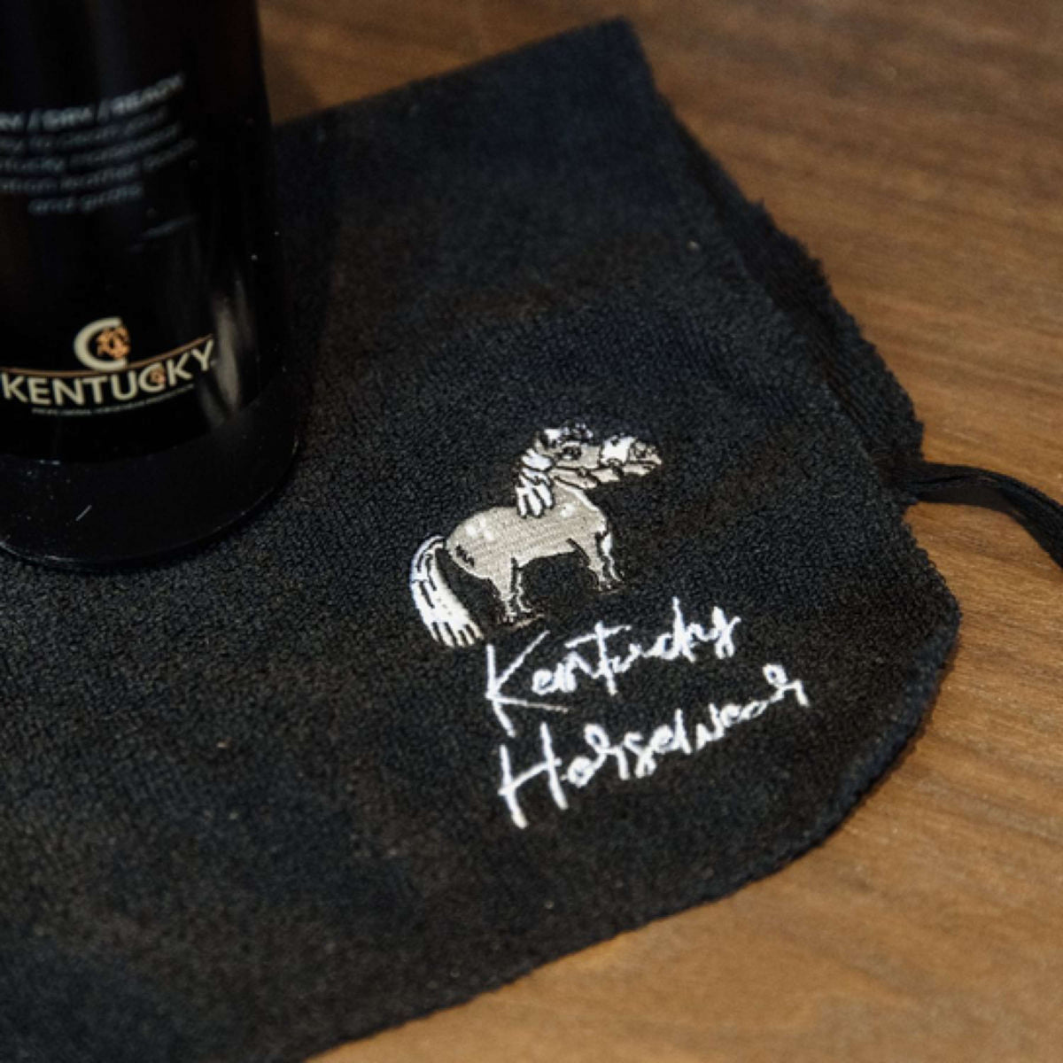 Kentucky Towel Sammy Noir