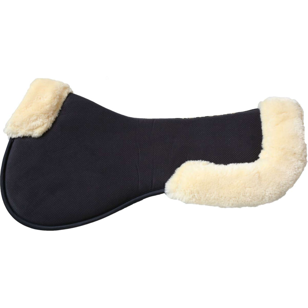 Kentucky Amortisseur Halfpad Anatomic Absorb Noir/Naturel