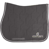 Kentucky Tapis de Selle De Saut Color Edition Gris