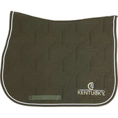 Kentucky Tapis de Selle De Saut Color Edition Kaki