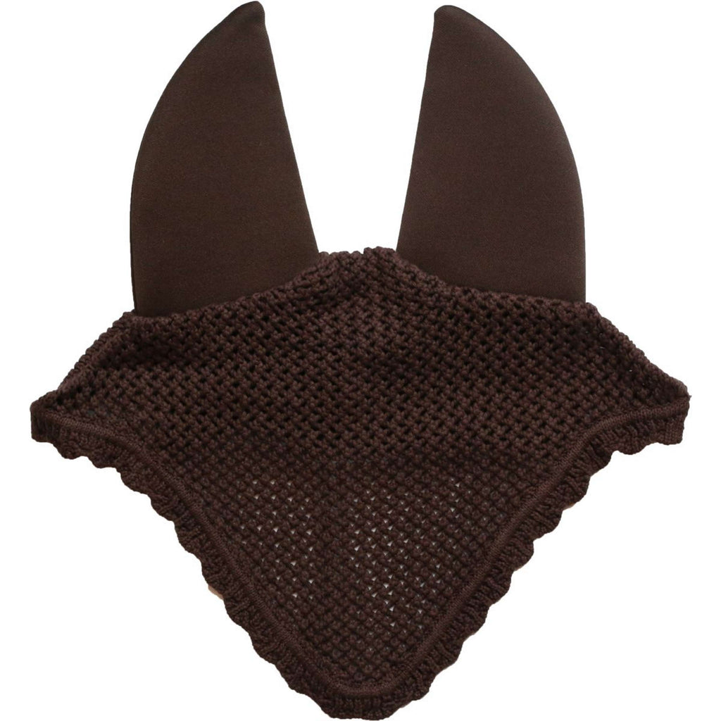 Kentucky Bonnet Anti-Mouches Soundless Marron