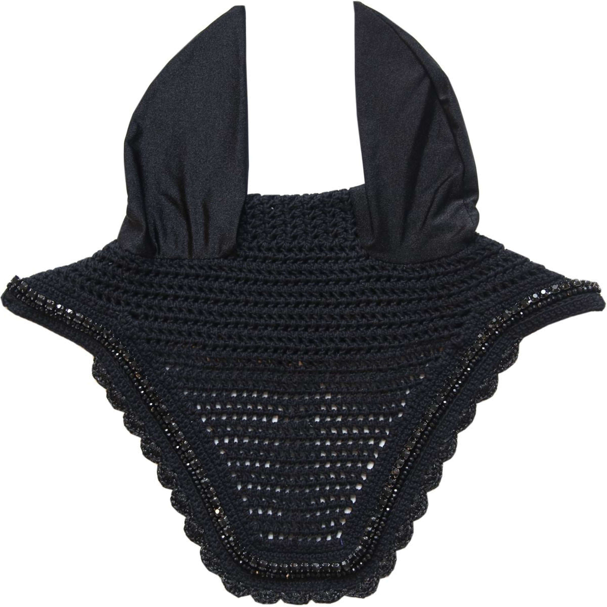 Kentucky Bonnet Anti-Mouches Wellington Stone & Pearl Noir