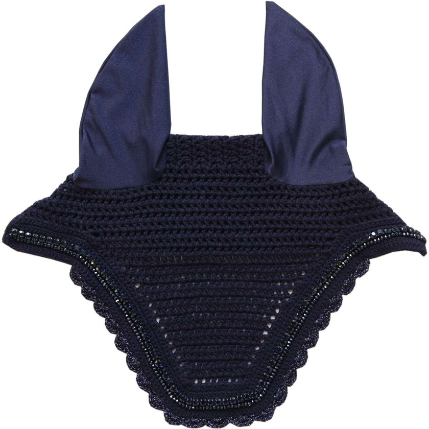 Kentucky Bonnet Anti-Mouches Wellington Stone & Pearl Soundless Marin foncé Kentucky Bonnet Anti-Mouches Wellington Stone & Pearl Soundless Marin foncé