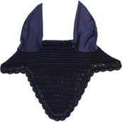 Kentucky Bonnet Anti-Mouches Long Stone & Pearl Marin foncé