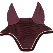 Kentucky Bonnet Anti-Mouches Wellington Corduroy Bordeaux