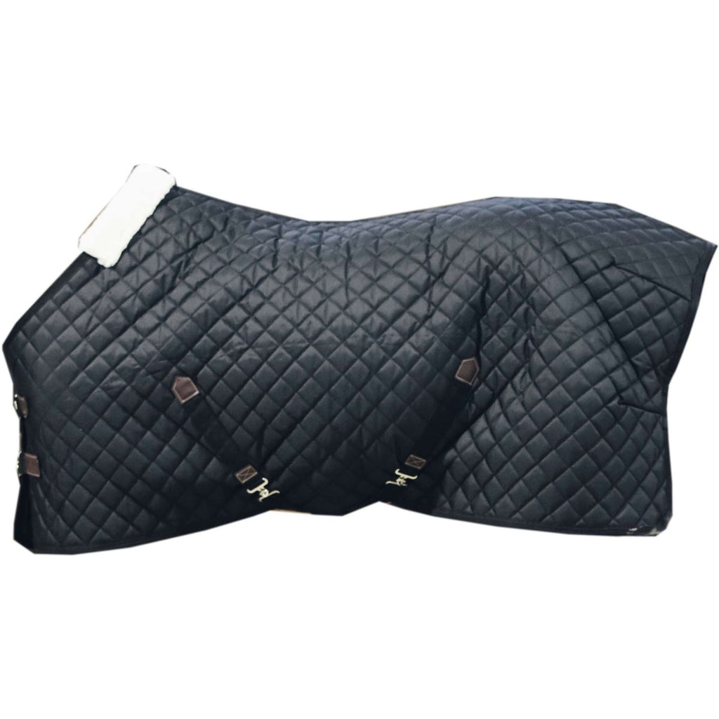 Kentucky Couverture d'Écurie 400g Noir