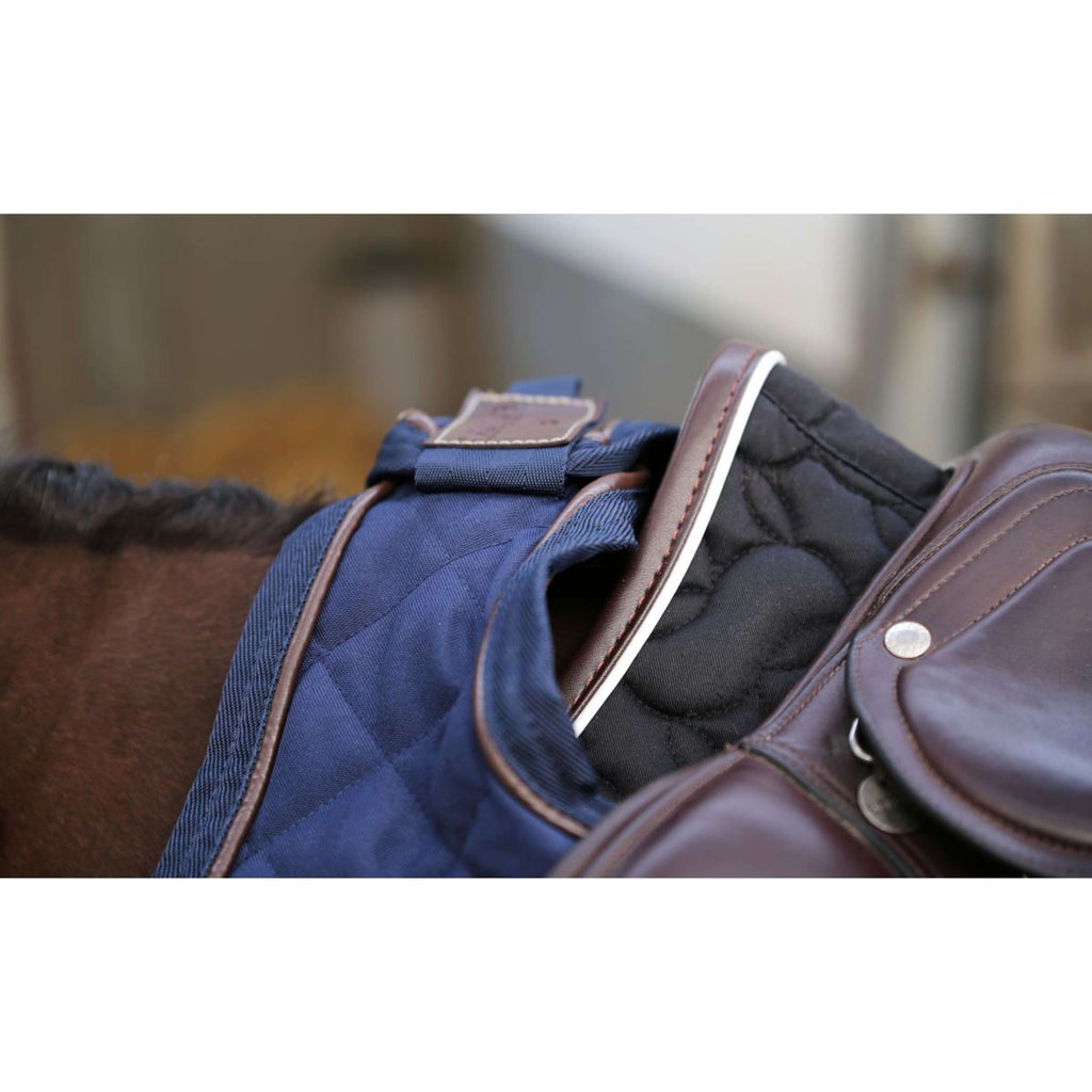 Kentucky Couverture de Marcheur 160g Marin