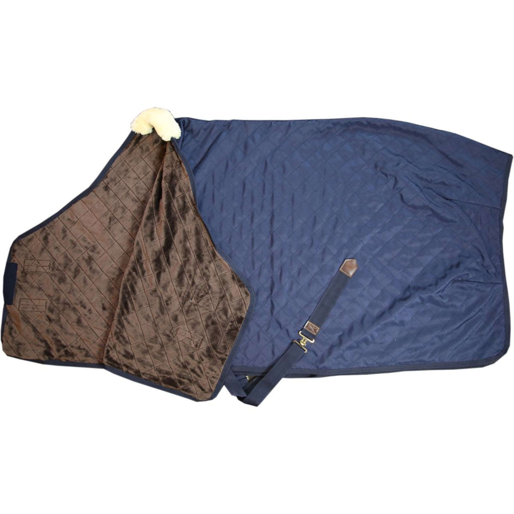 Kentucky Couverture d'Écurie 400g Marin