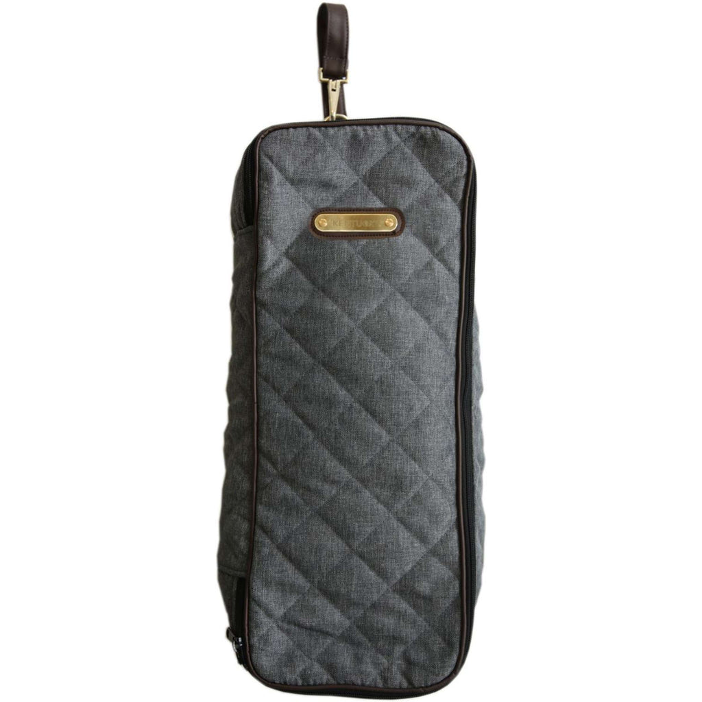 Kentucky Sac pour Bridon Gris