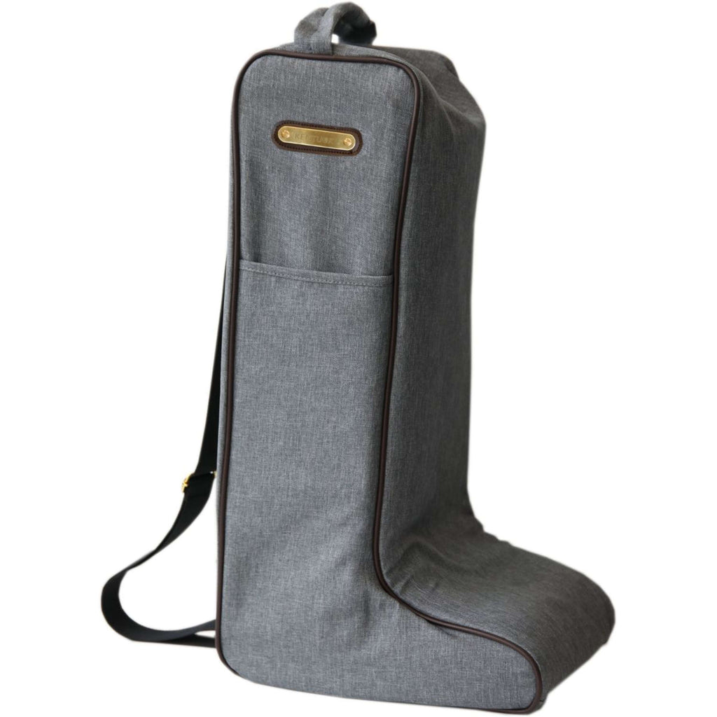 Kentucky Sac à Bottes Gris
