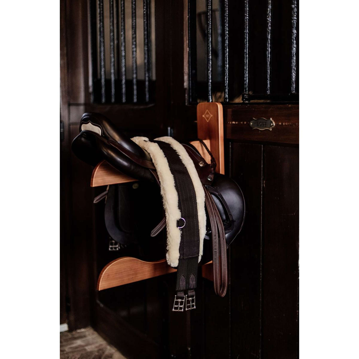 Grooming Deluxe by Kentucky Porte-Selle