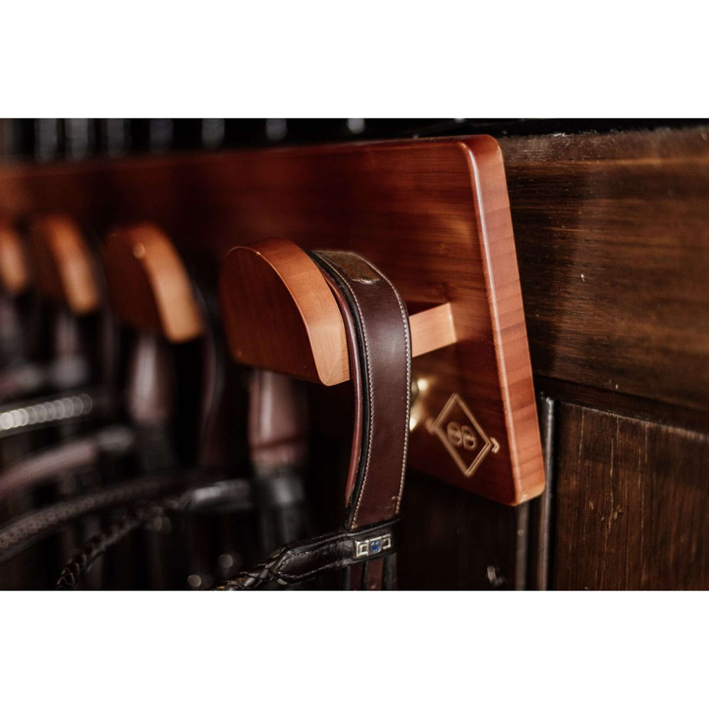 Grooming Deluxe by Kentucky Porte-Bride