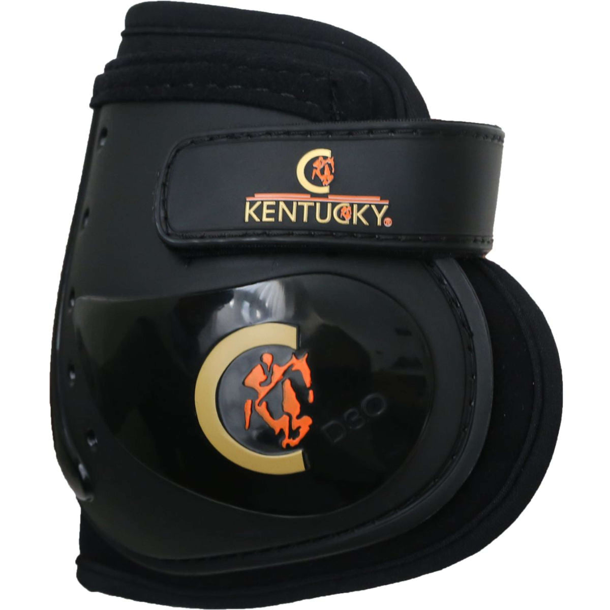 Kentucky Horsewear Protège-Boulets Noir