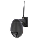 Kerbl InternetCamera IPCam 360 FHD 1080p Noir