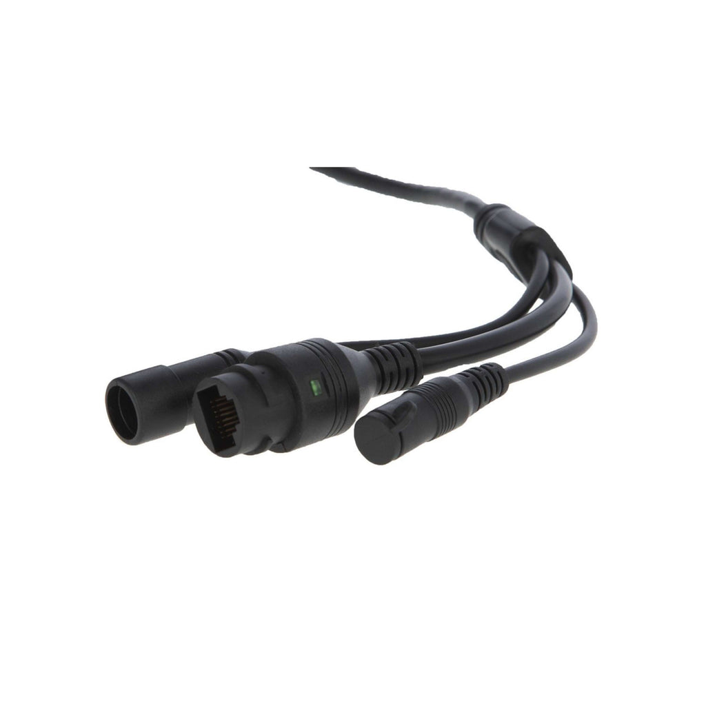 Kerbl InternetCamera IPCam 360 FHD 1080p Noir
