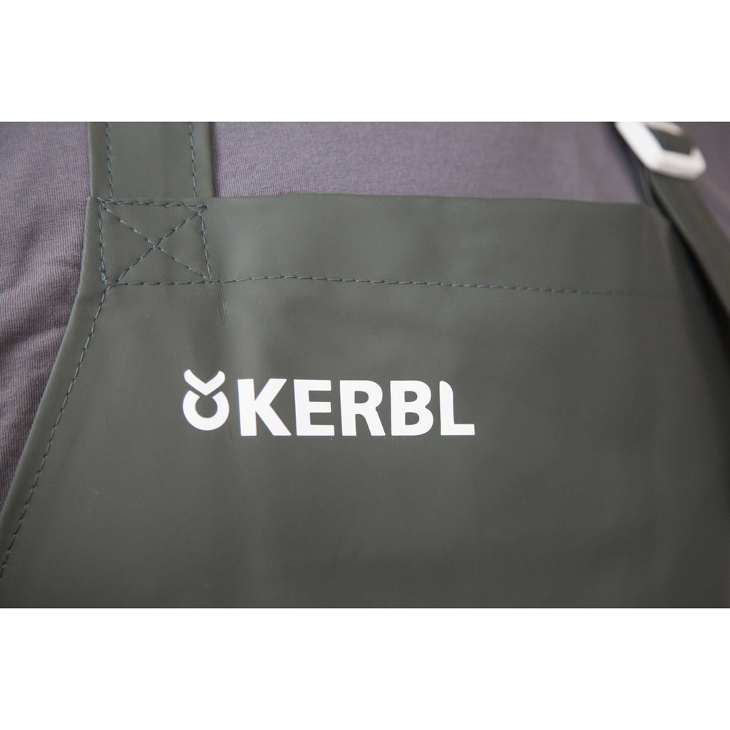 Kerbl Tablier de traite Premium Vert