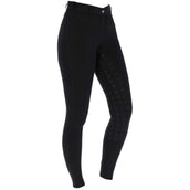 Covalliero Pantalon d'Équitation Organomic Noir