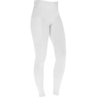 Covalliero Legging d'Équitation ClassicStar Blanc