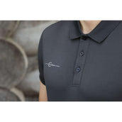 Covalliero Polo Graphite