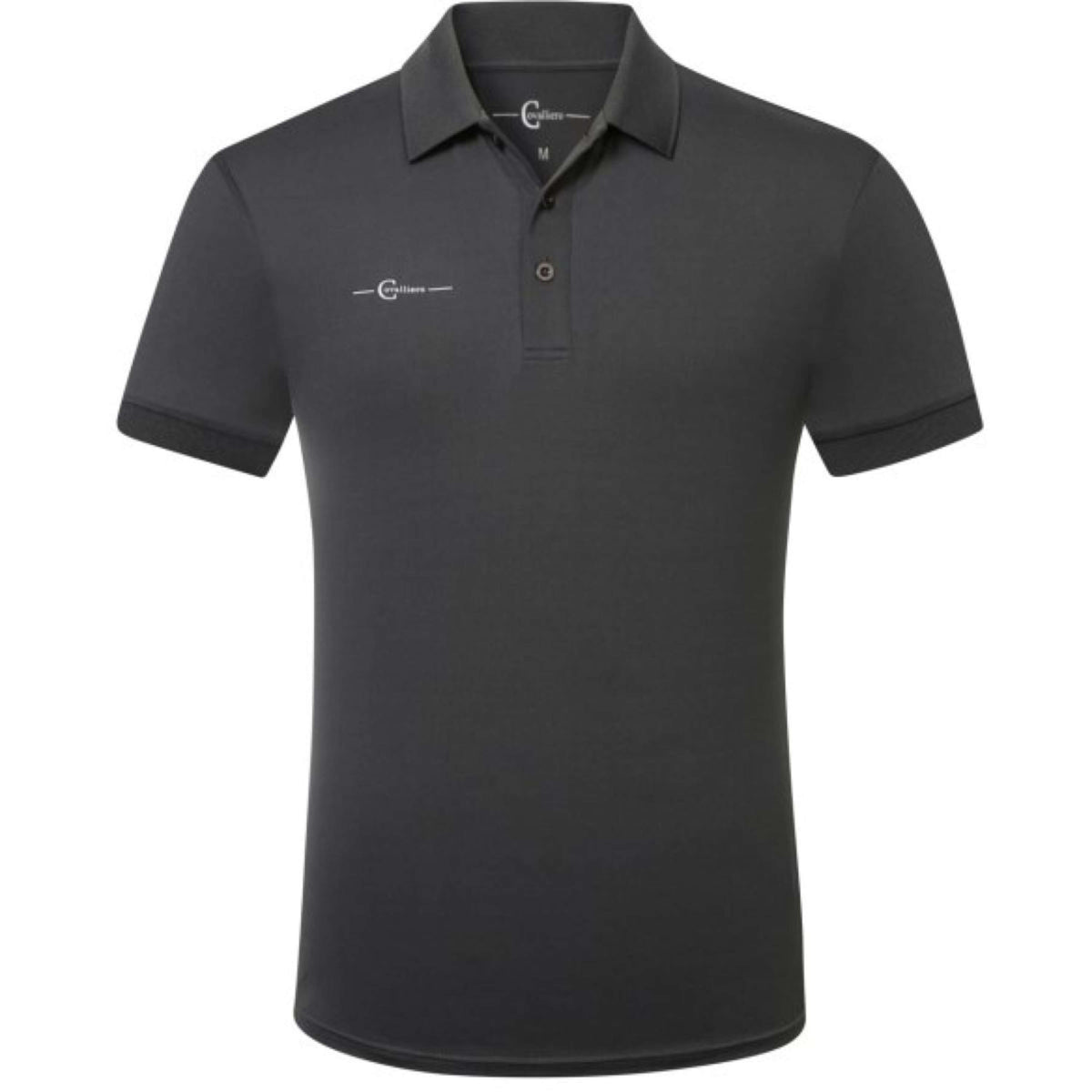 Covalliero Polo Graphite