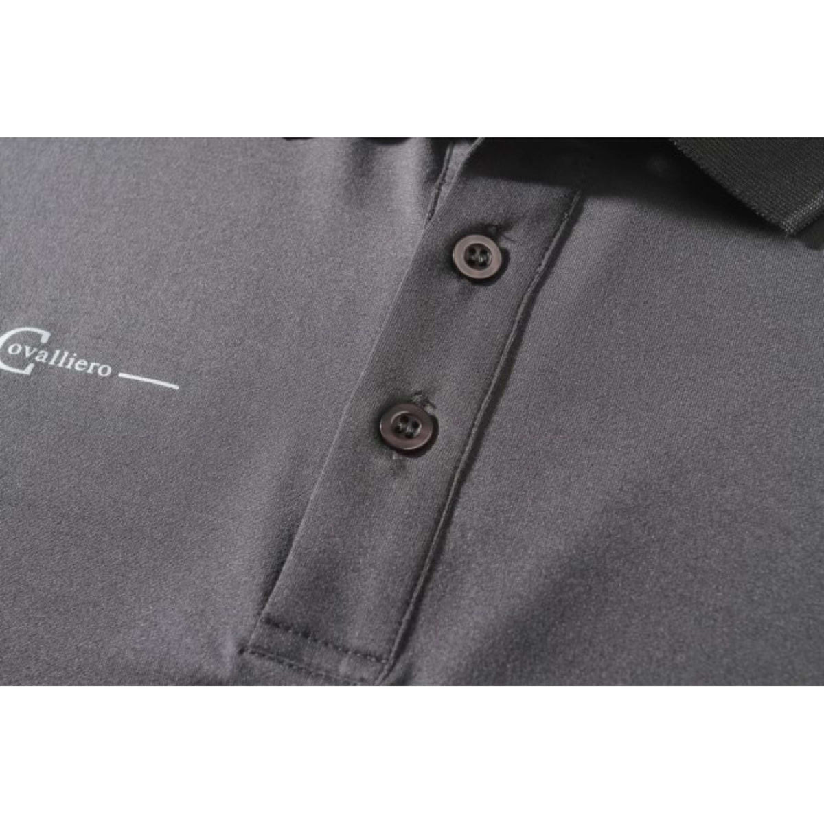 Covalliero Polo Graphite