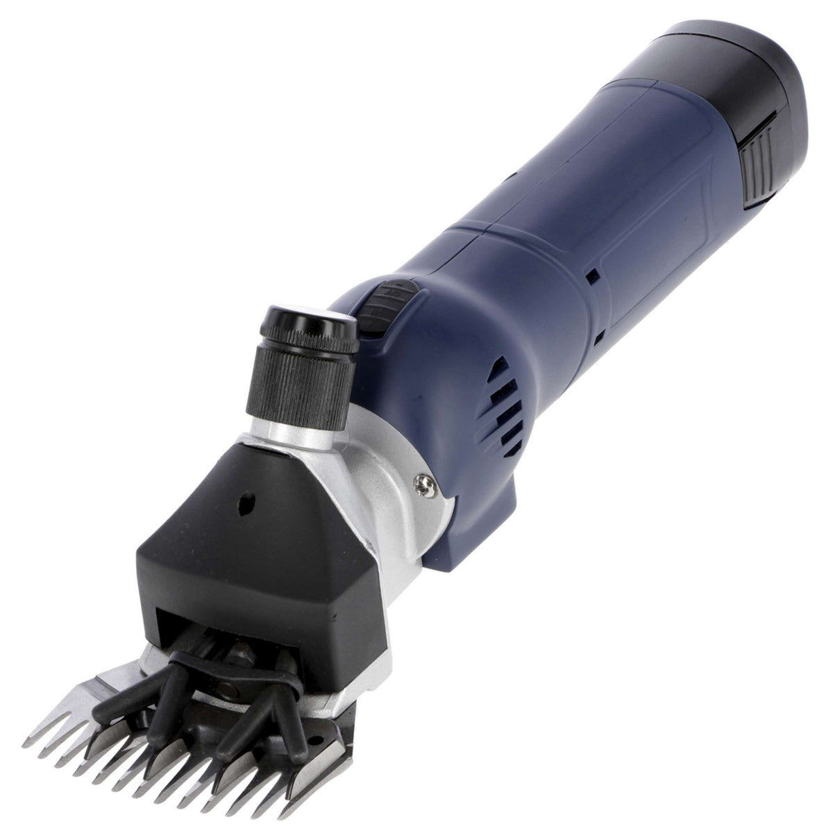 Clipster Farmclipper Akku2 Schaf Bleu Foncé