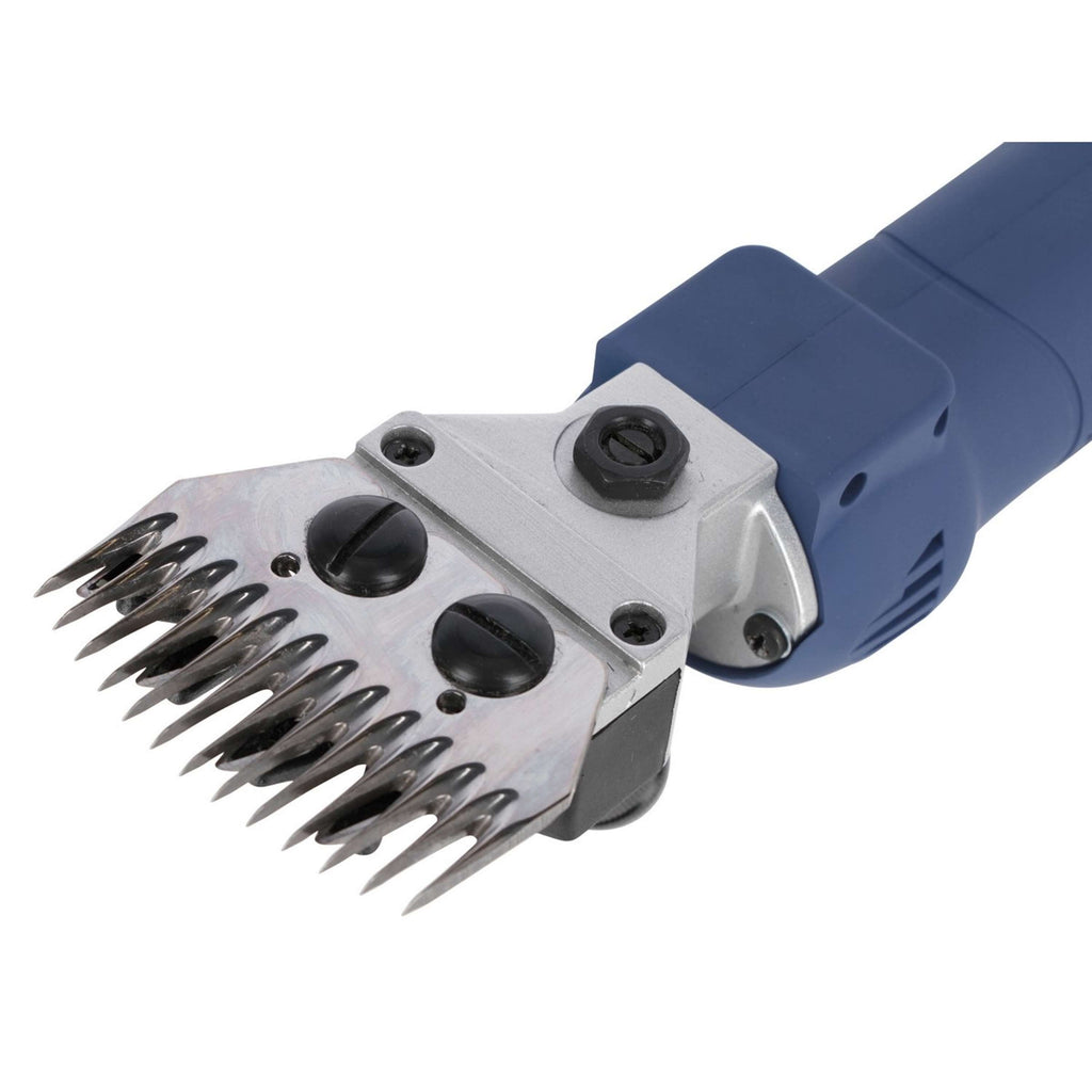 Clipster Farmclipper Akku2 Schaf Bleu Foncé