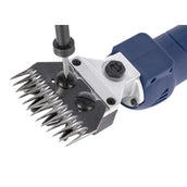 Clipster Farmclipper Akku2 Schaf Bleu Foncé