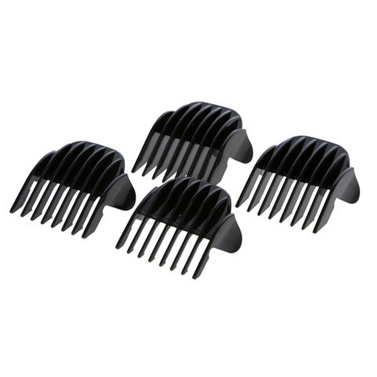 Clipster Tondeuse de Toilettage à Batterie DeloX Noir