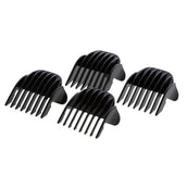 Clipster Tondeuse de Toilettage à Batterie DeloX Noir