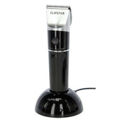 Clipster Tondeuse de Toilettage à Batterie DeloX Noir