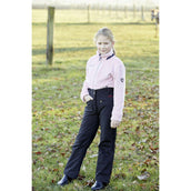 Covalliero Pantalon Thermique Enfants Noir