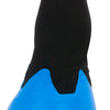 Tubbease Chaussure de Traitement Tubbease pour Sabots Chevaux Bleu