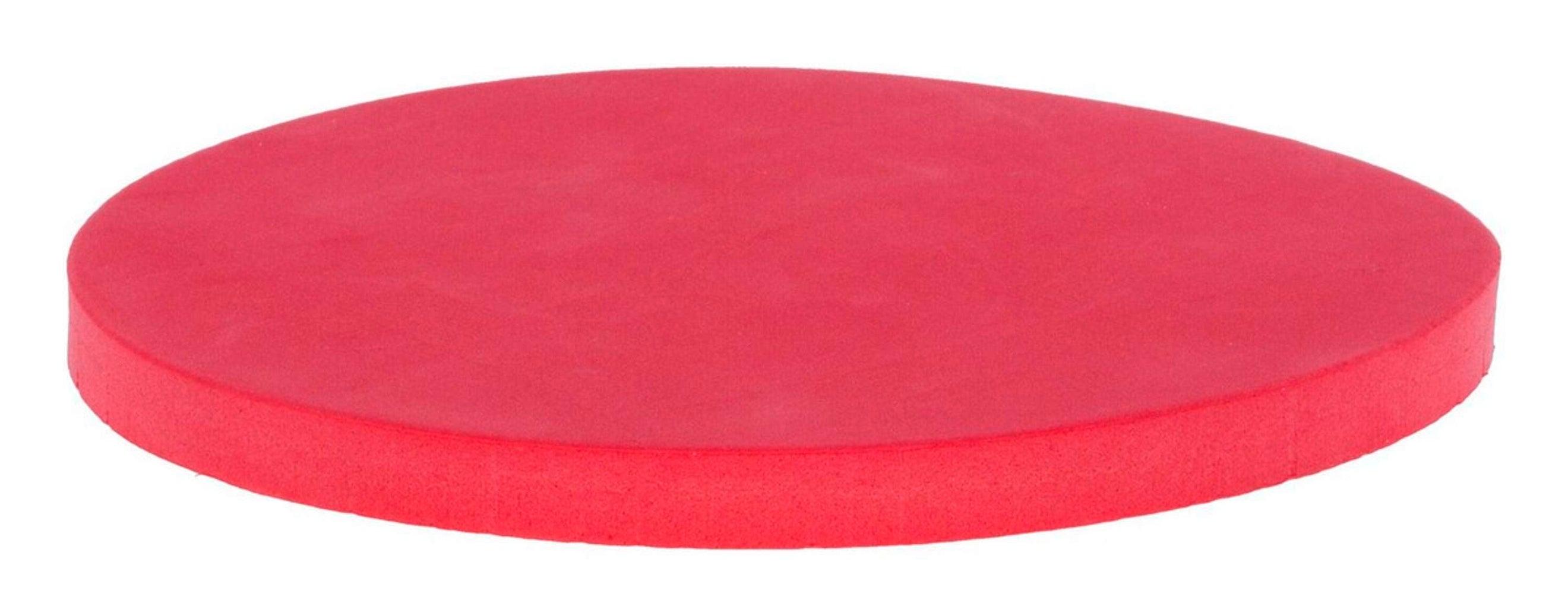 Kerbl Semelle EVA pour Tubbease Rouge Kerbl Semelle EVA pour Tubbease Rouge