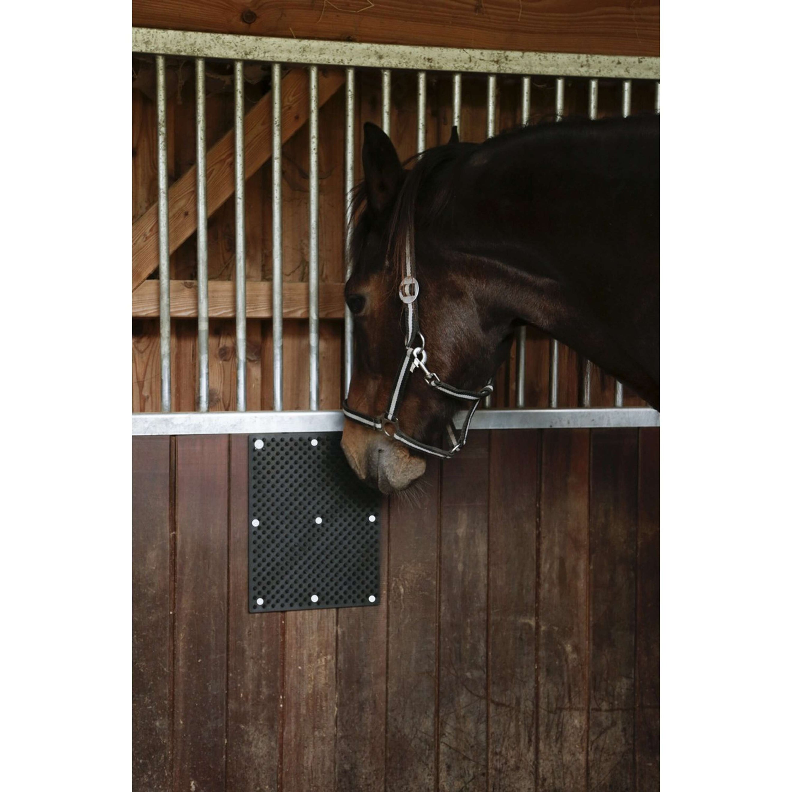 Kerbl Coussin pour chat pour colonne ou fixation murale Noir Kerbl Coussin pour chat pour colonne ou fixation murale Noir