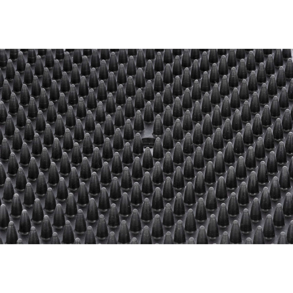 Kerbl Coussin pour chat pour colonne ou fixation murale Noir