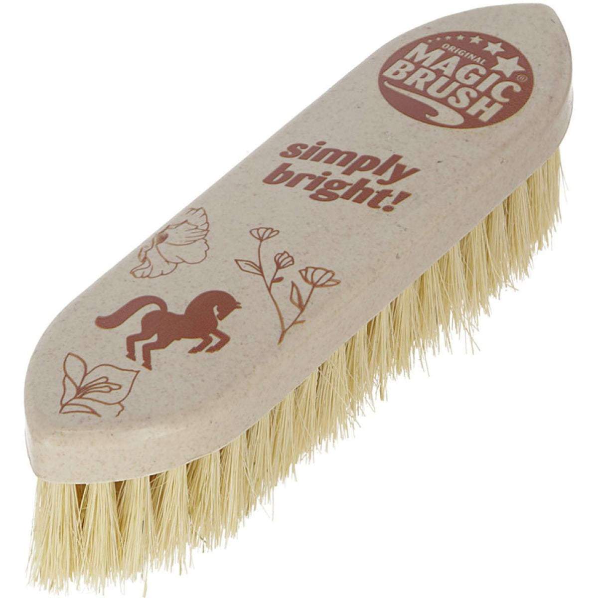 Magic Brush Brosse Water Lily