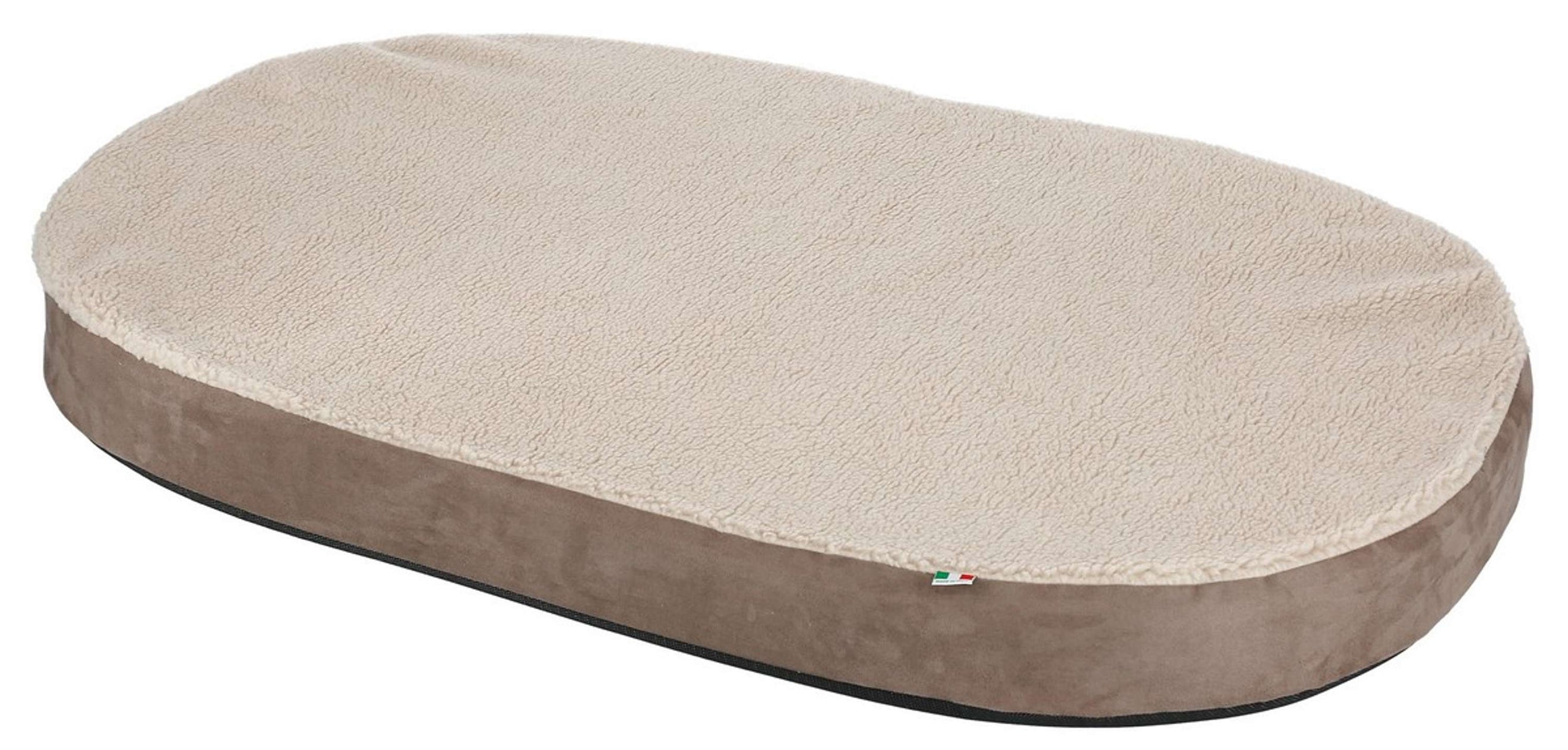 Kerbl Matelas Gris/beige