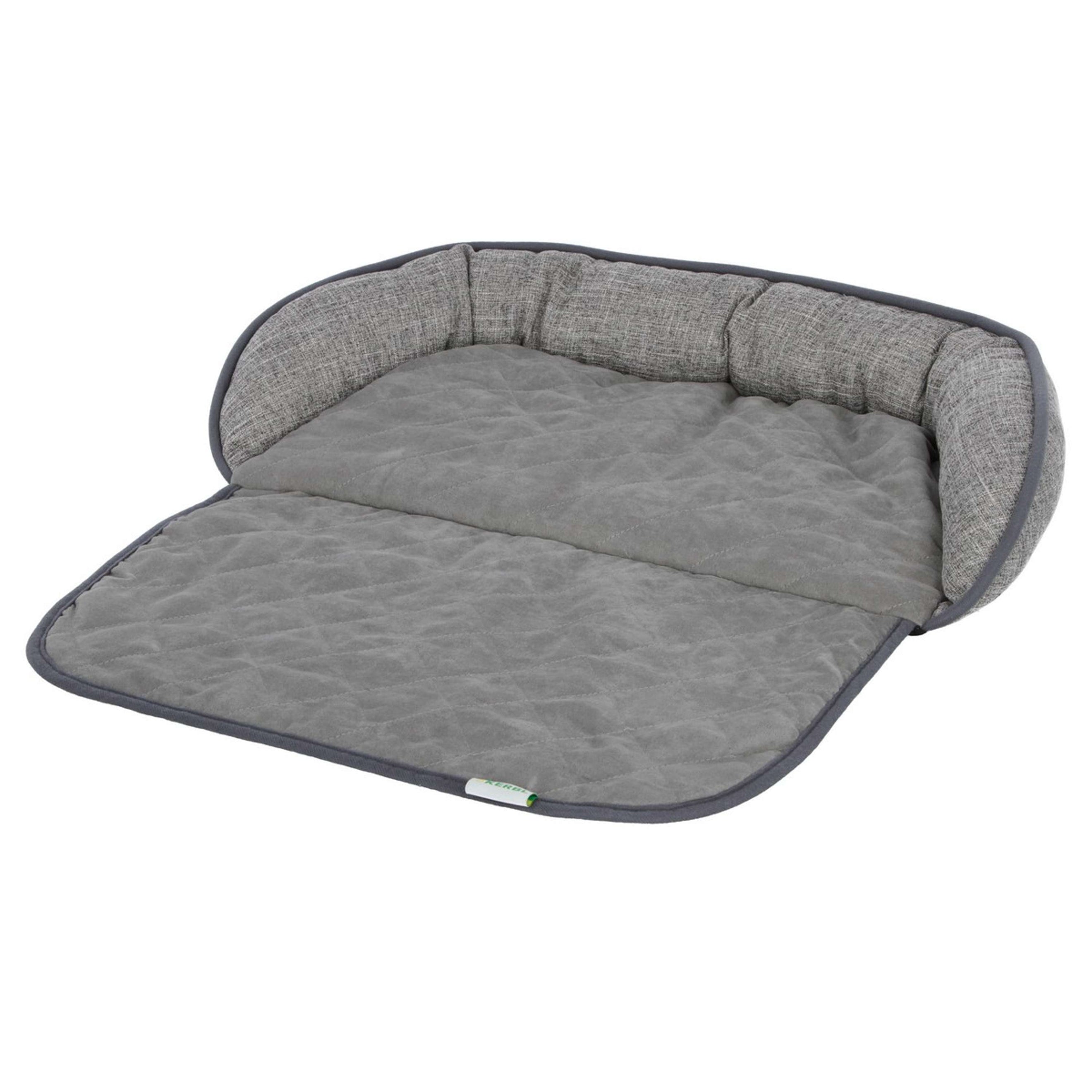 Kerbl Coussin Emalia Gris