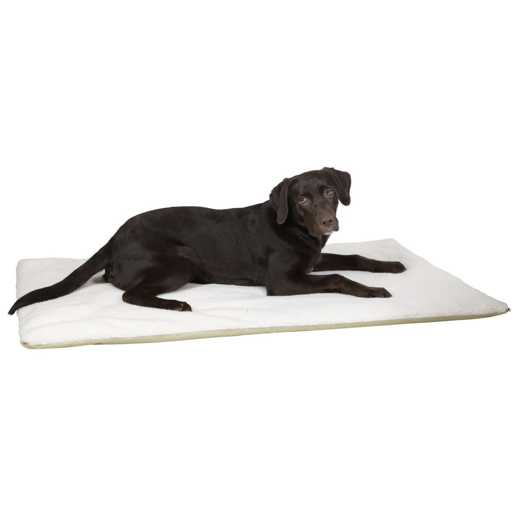 Kerbl Coussin pour Chien Beige