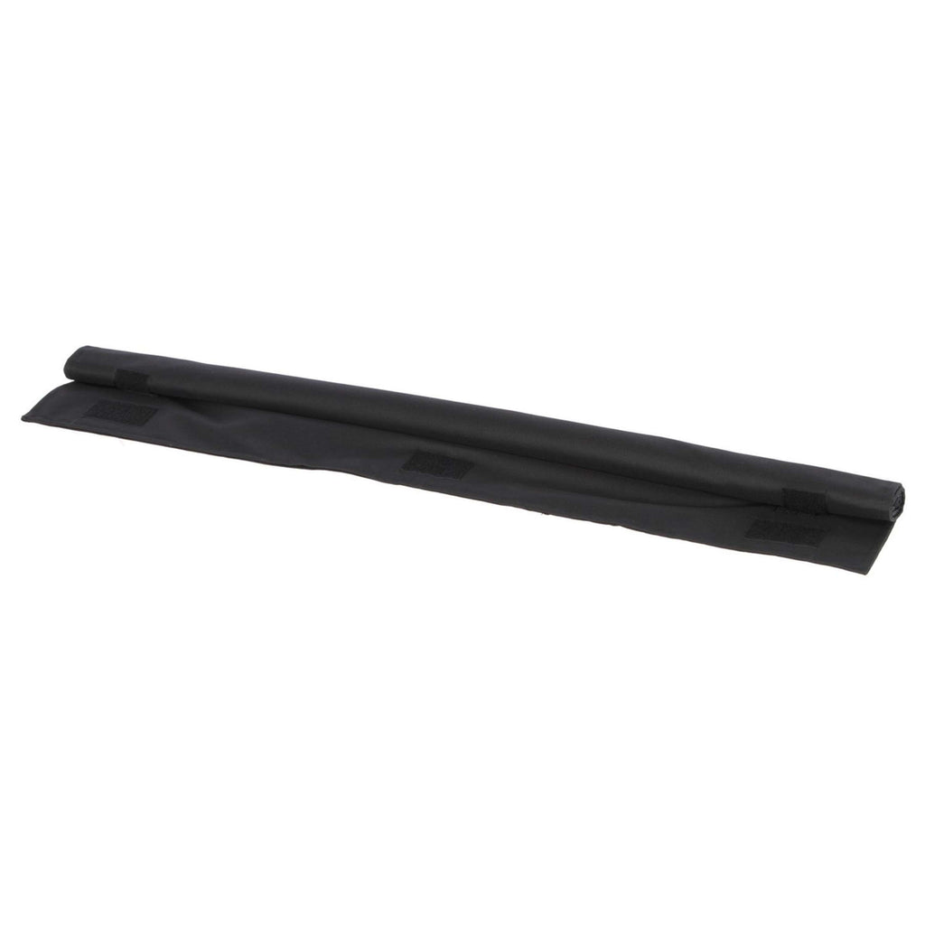 Kerbl Coussin de Coffre Noir/Gris