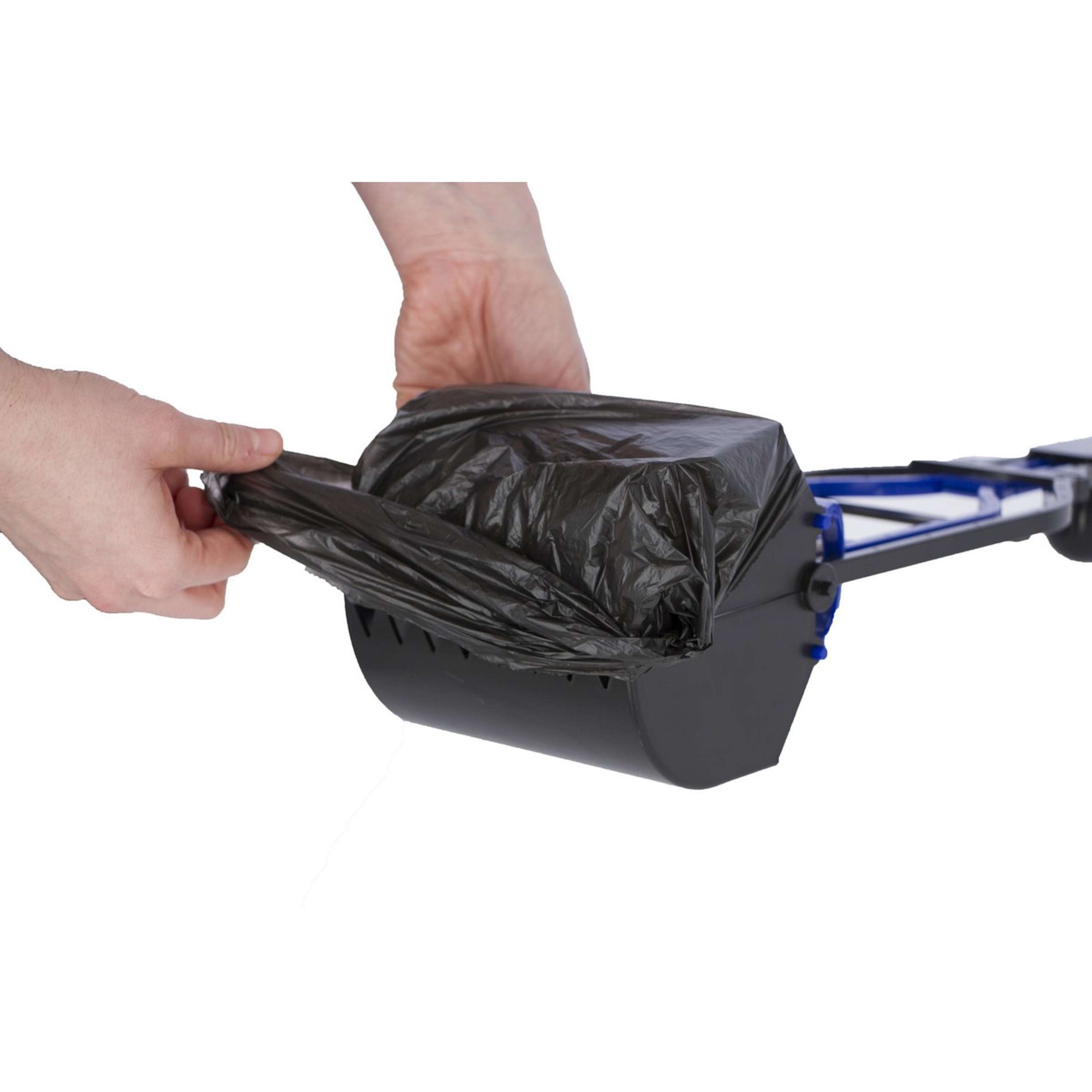 Kerbl Fourche à Fumier Bleu/Noir Kerbl Fourche à Fumier Bleu/Noir