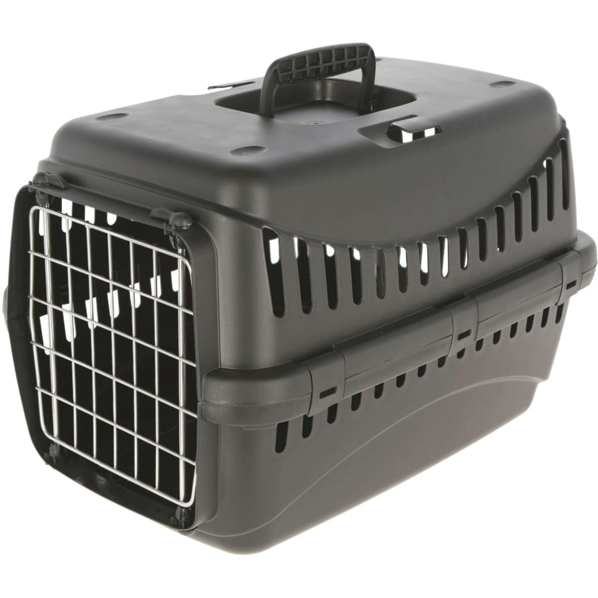 Kerbl Cage de Transport Expedion Eco Noir