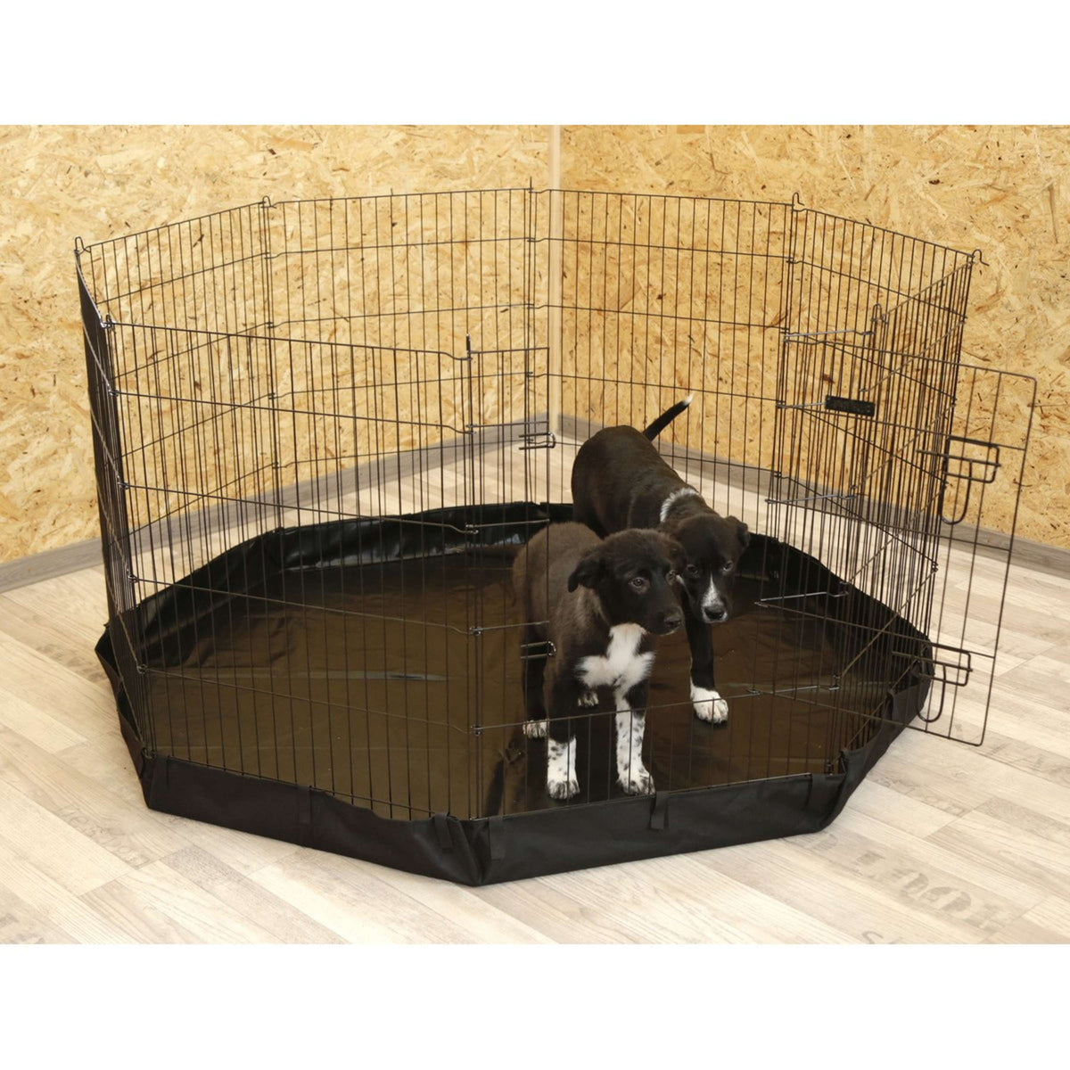 Kerbl Enclos pour Chiot